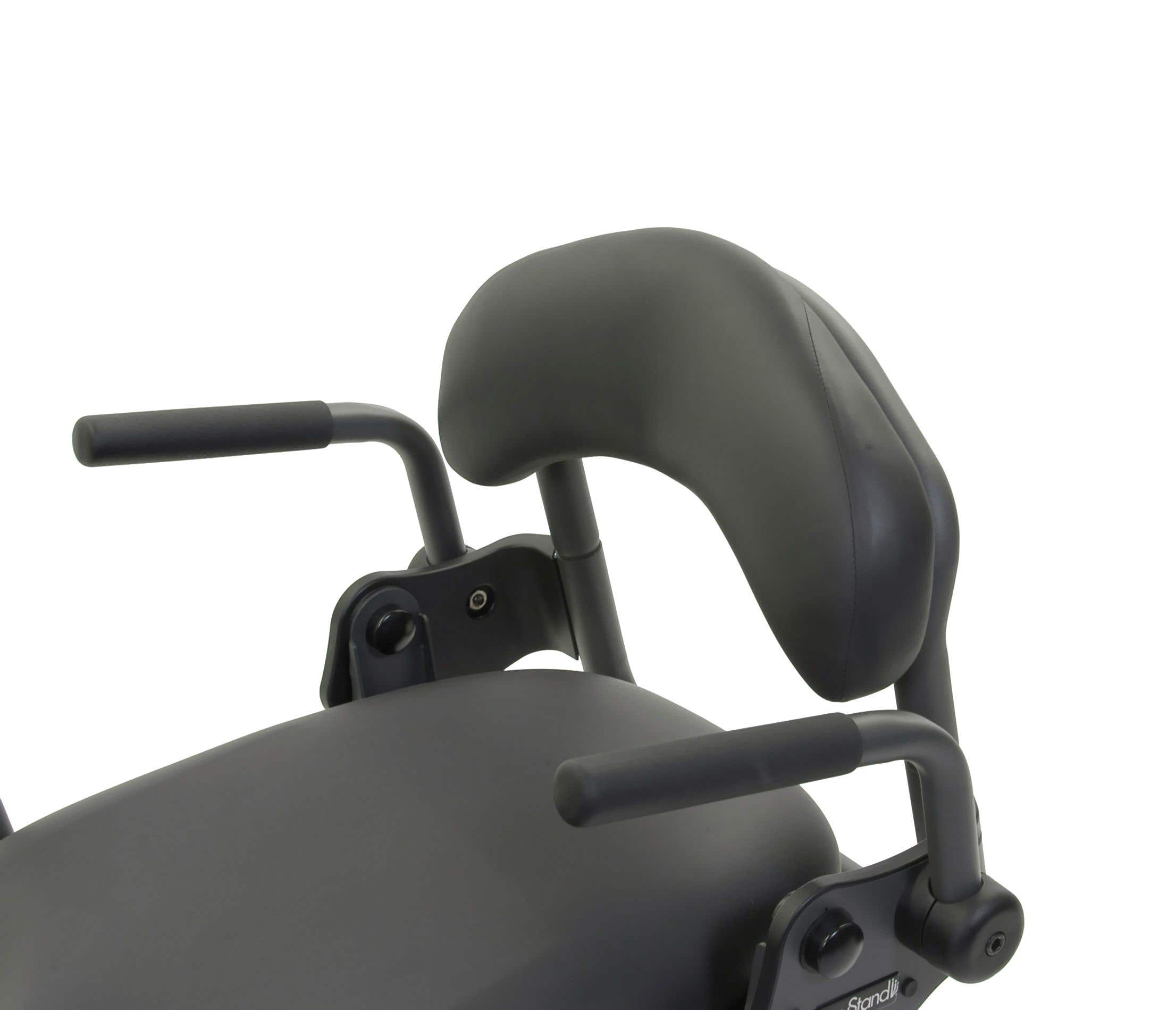 Removable Contoured Back 13