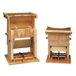 Child Standing Table