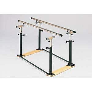 Folding Parallel Bars 7