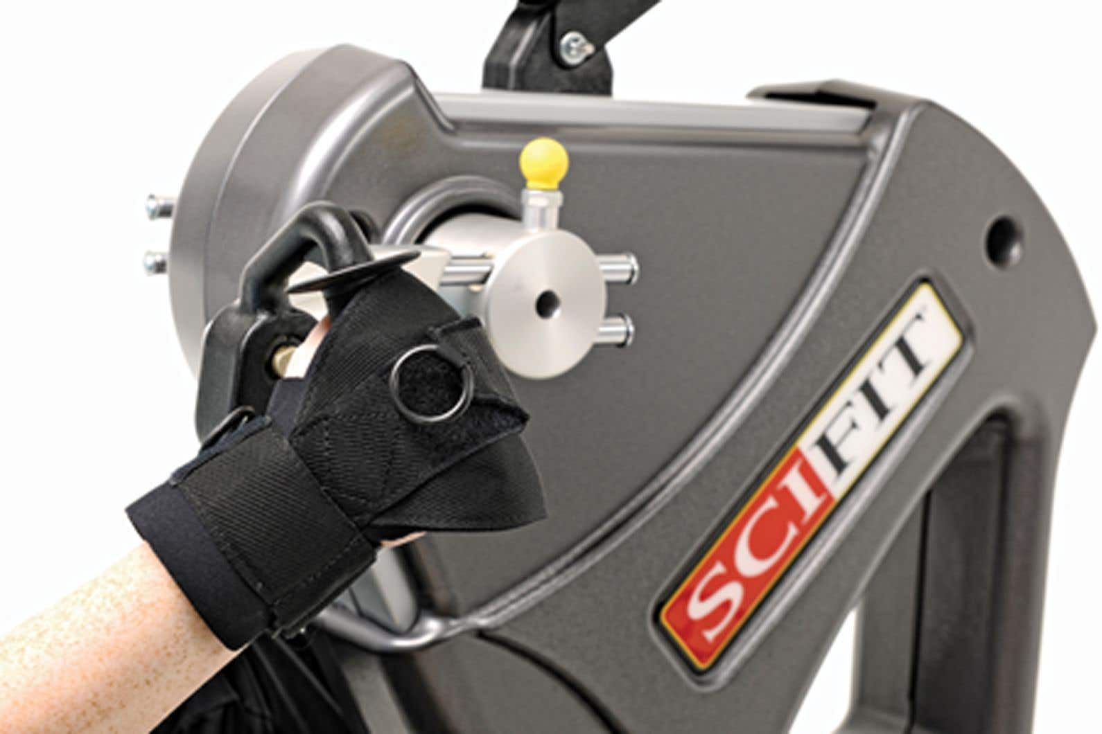 SCIFIT PRO Assistive Gloves