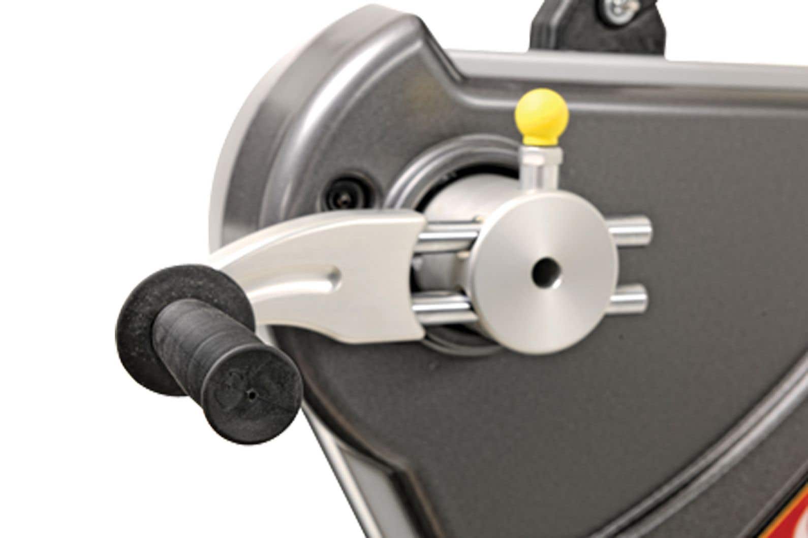 SCIFIT Pro Straight Hand Grips