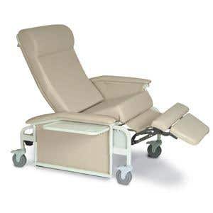 Xl Drop Arm Care Cliner