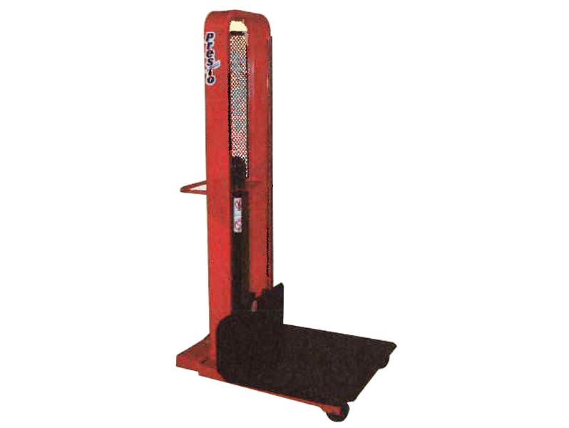 Lift Platform, 24 X 24