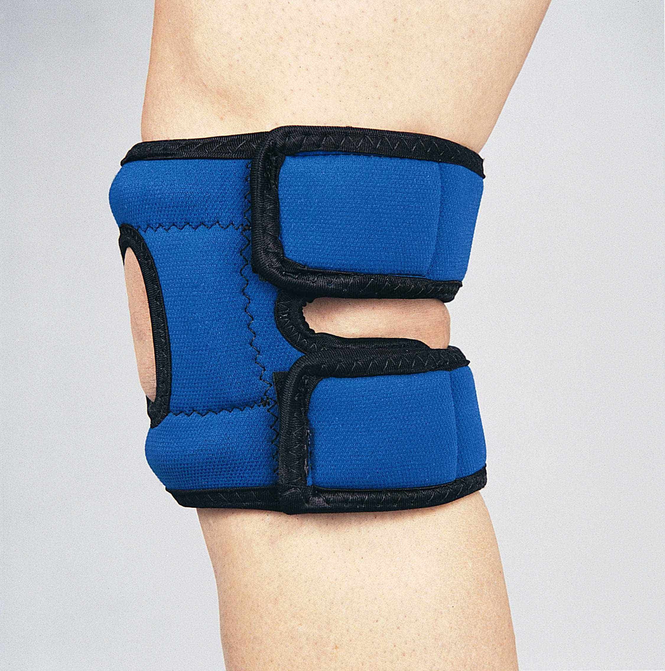 Cho-Pat Patellar Kneecap Stabilizer