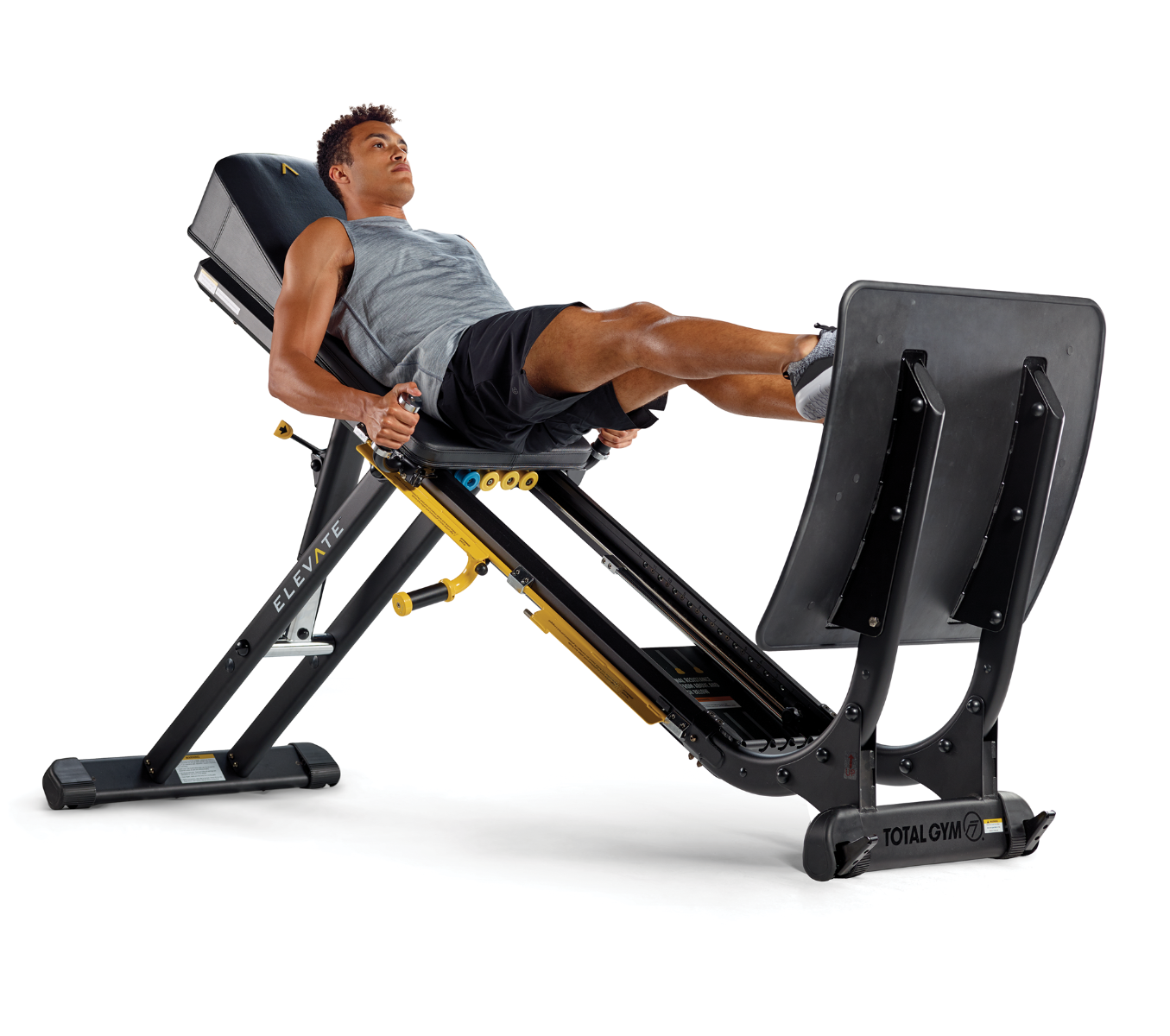 Total Gym Elevate Jump 5900-B2