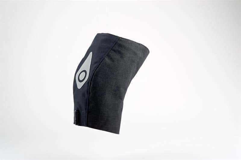 Squid Cold Compression Knee Wraps