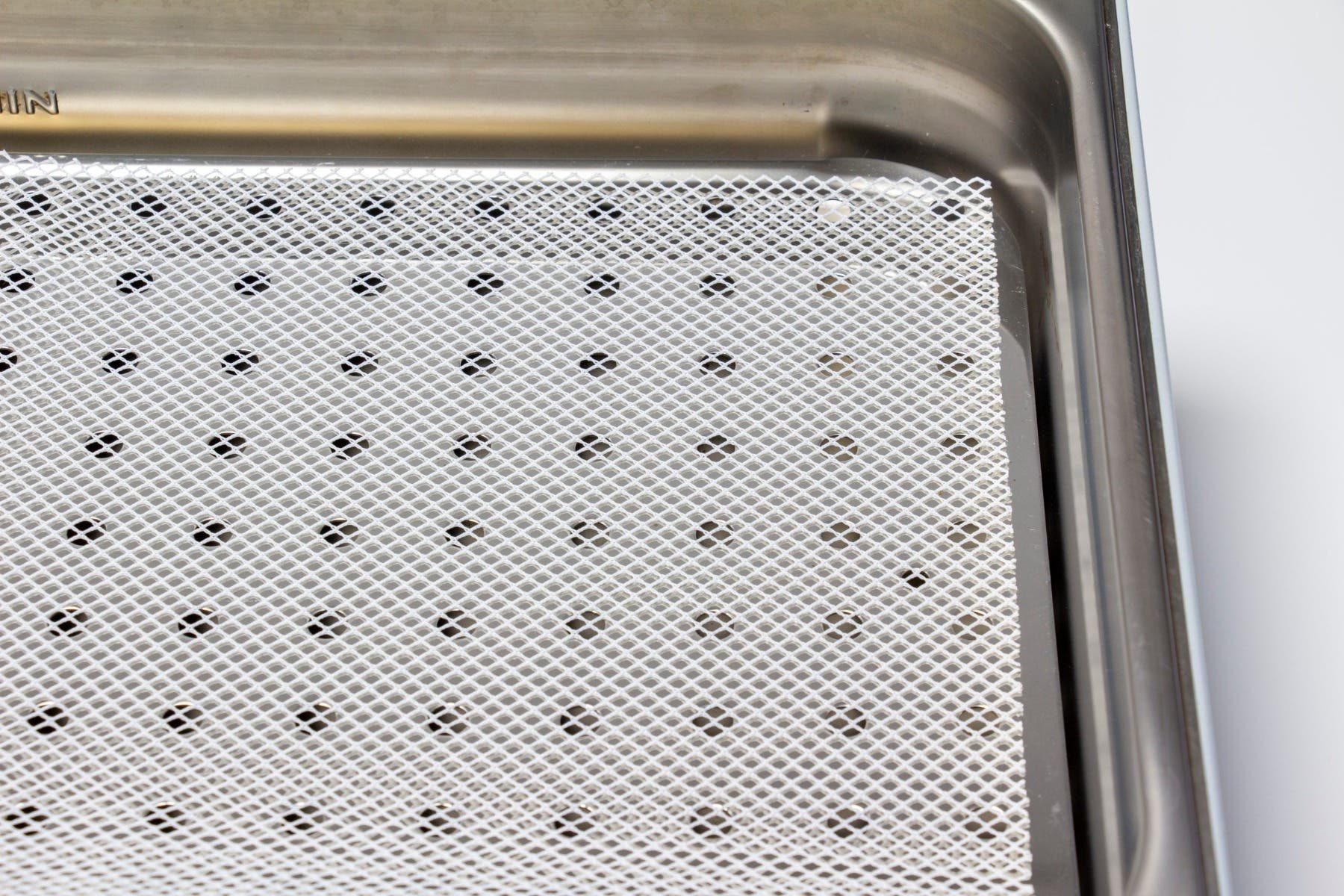 Manosplint Heat Pan Liner