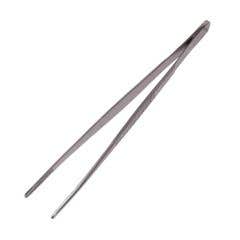 Mabis Precision Thumb Dressing Forceps Tweezers