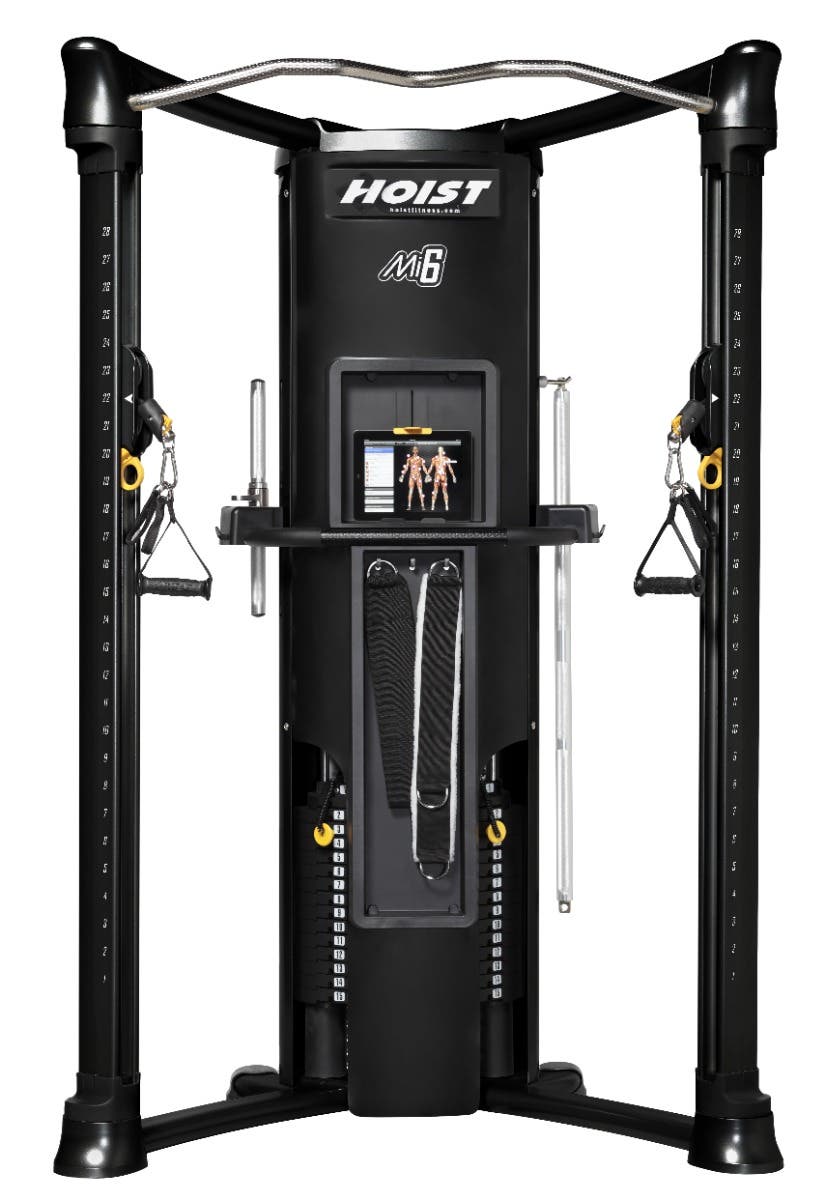 Mi6 Functional Trainer Standard Model