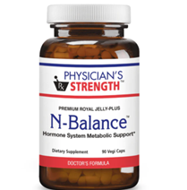 Physicians Strength™ N-Balance