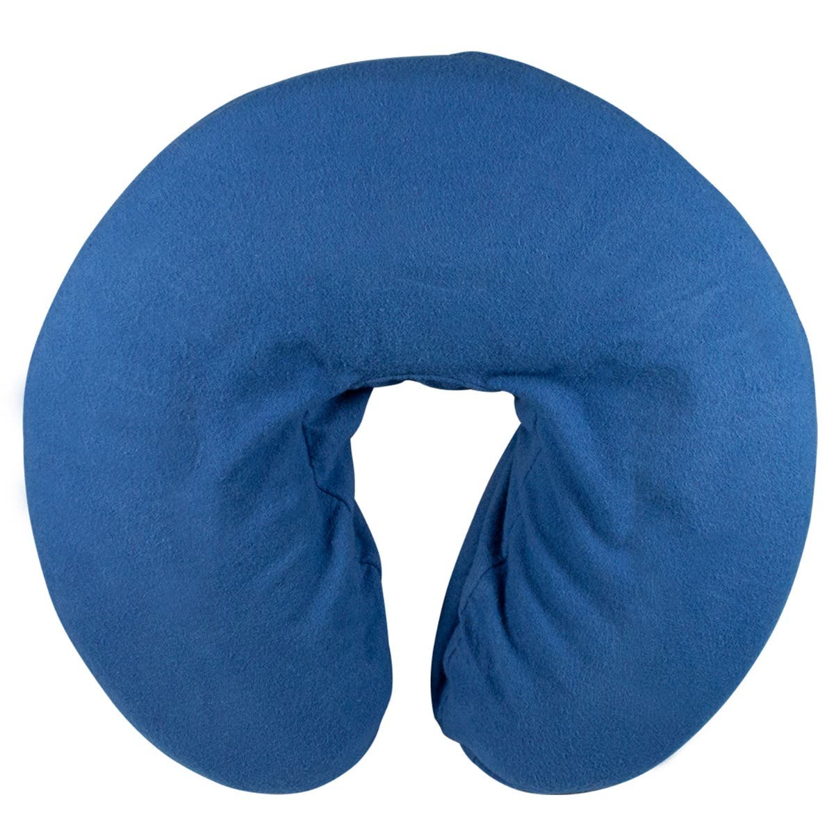 NRG Face Cradle Cover Flannel, 5 Pack