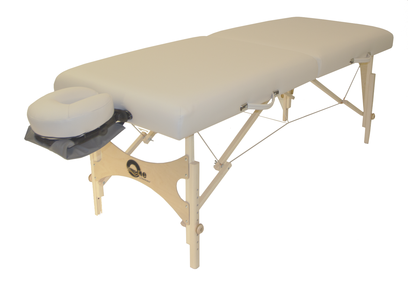 Oakworks® ONE Table Basic Package