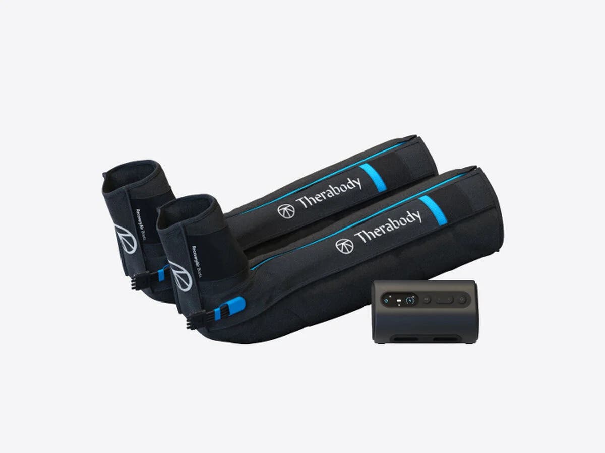 Recoveryair Prime Compression Bundle