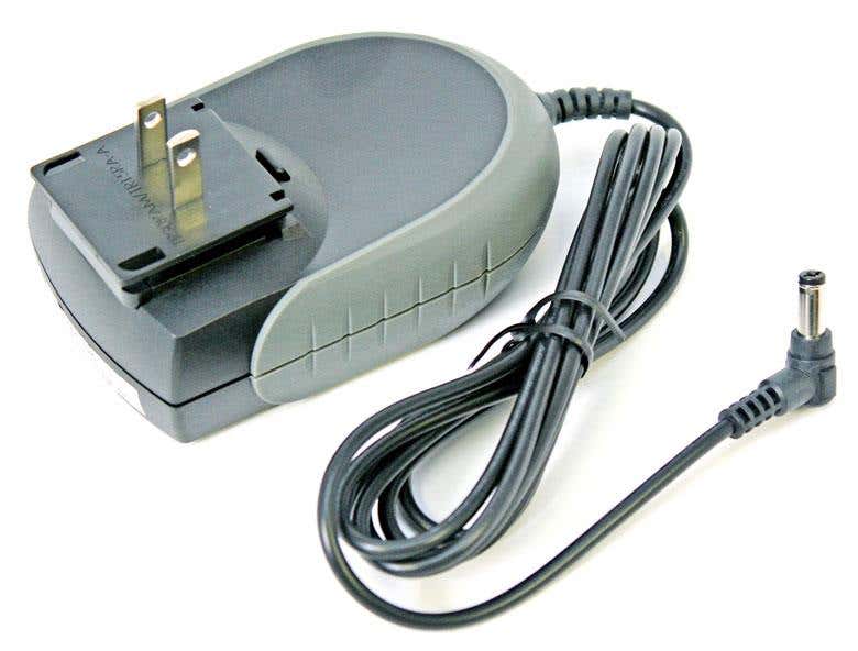 PT Power Adapter (18V)