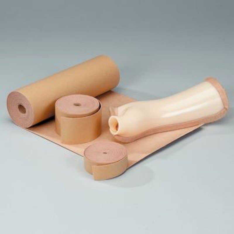 Rolyan Latex-Free Moleskin