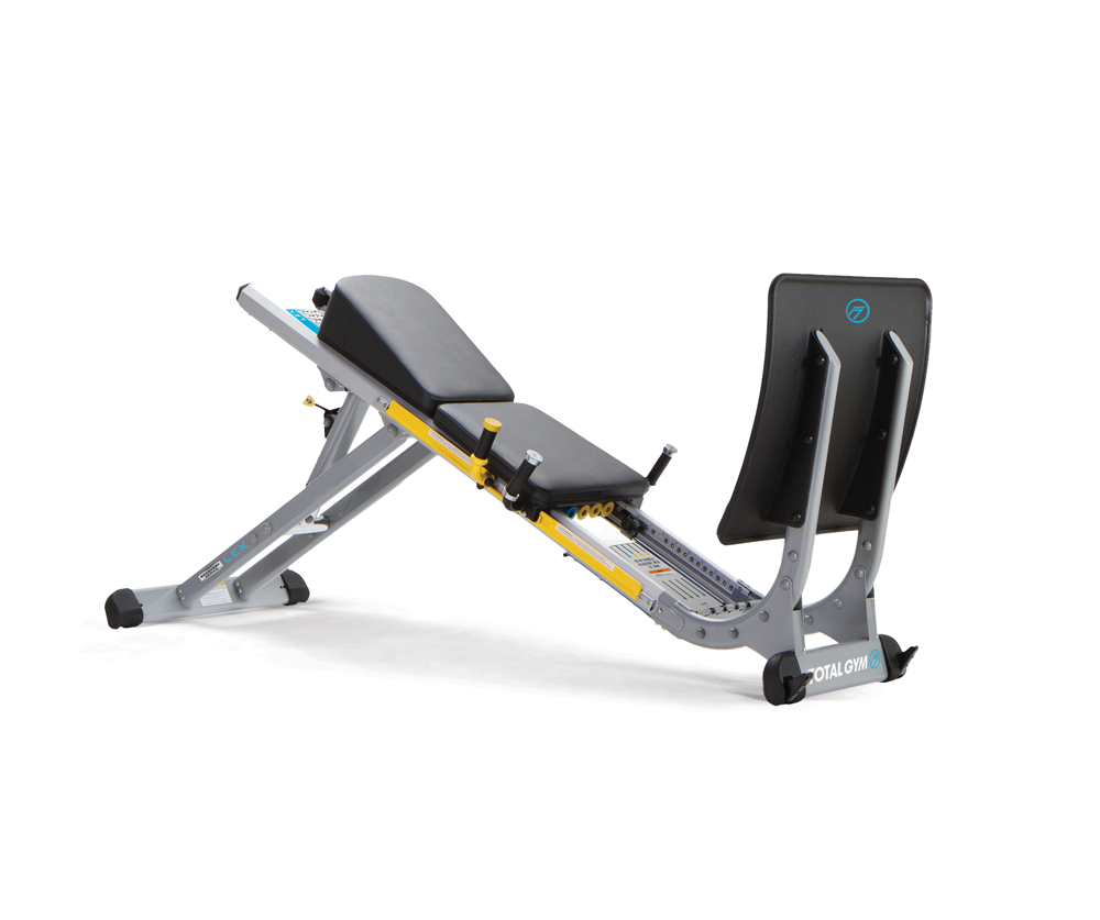 Total Gym RS Lex Unit 5900-04