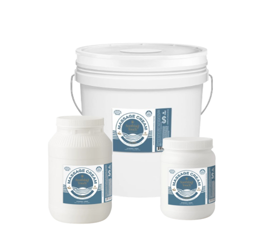 Soothing Touch® Calming Massage Cream