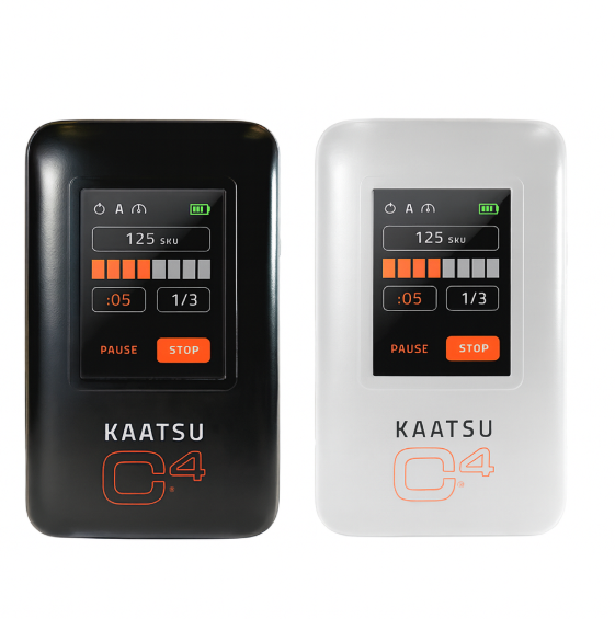 Kaatsu Device Only
