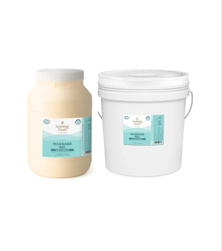 Soothing Touch® Sports Warm-Up Massage Gel
