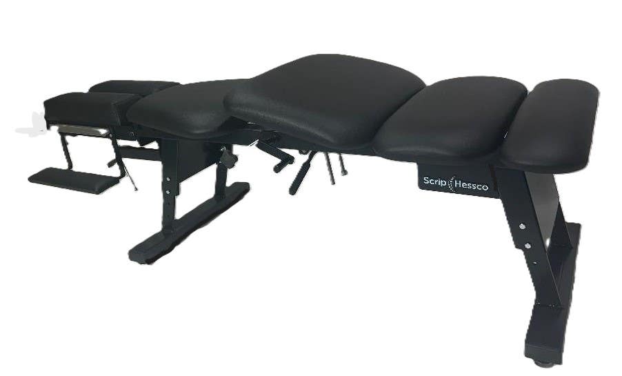 ScripHessco PracticePro™ AB Plus 