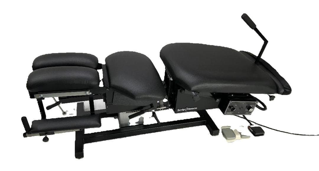 ScripHessco  PracticePro™ AF