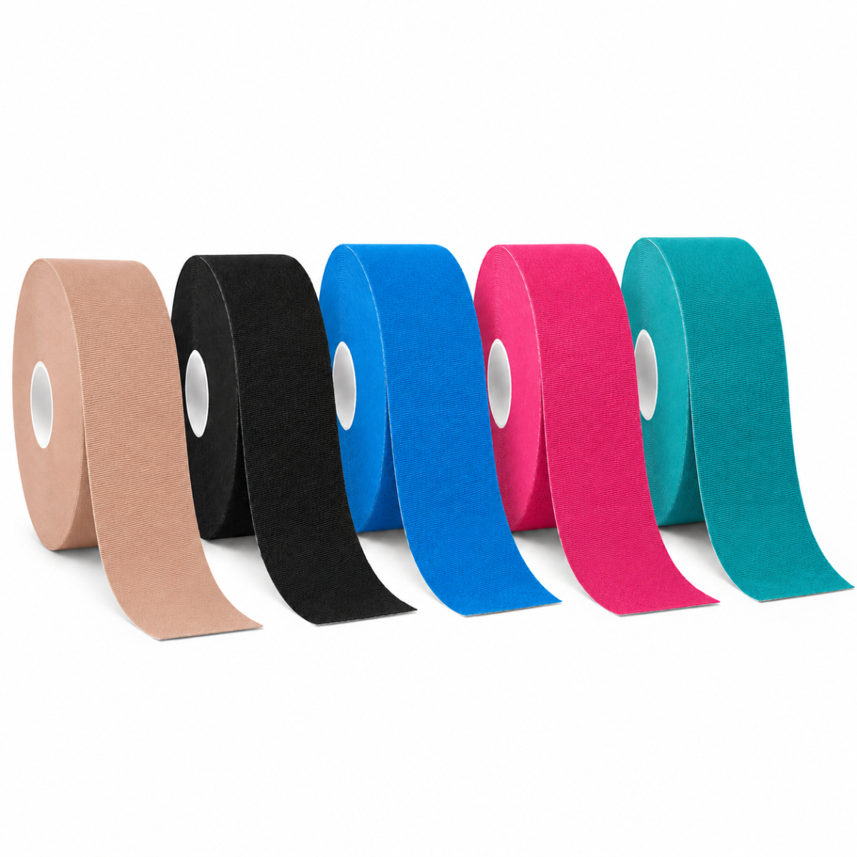 ScripHessco® NEXT-GEN Extra Sticky Adhesive Kinesiology Tape