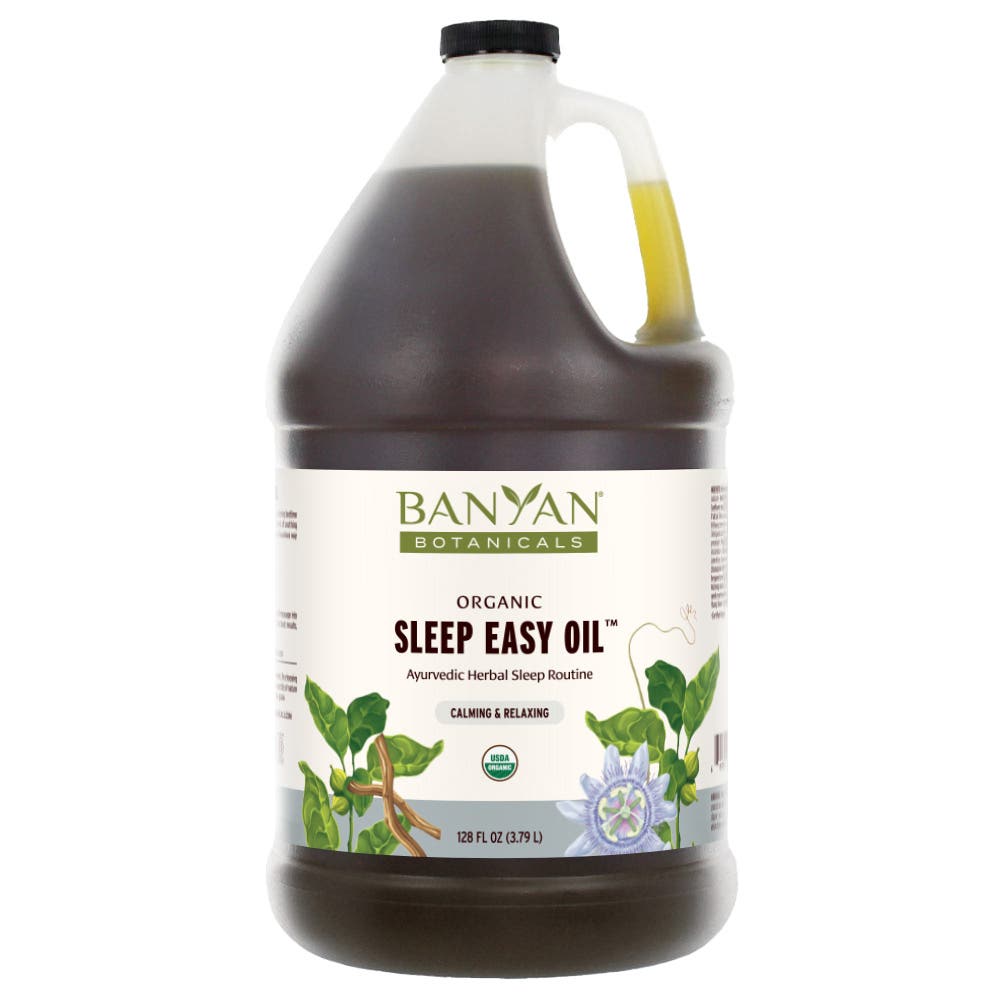 Banyan® Botanicals Sleep Easy Oil