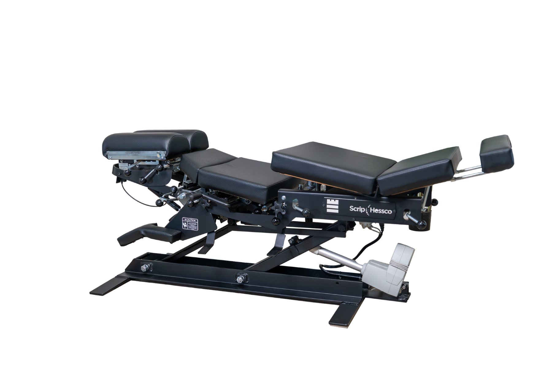 ScripHessco PracticePro™ ELV I Plus