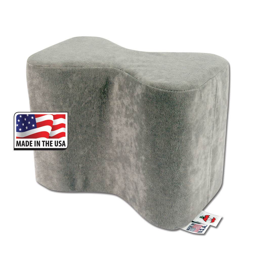 Core Products® Leg Spacer™  Pillow for Side Sleepers 