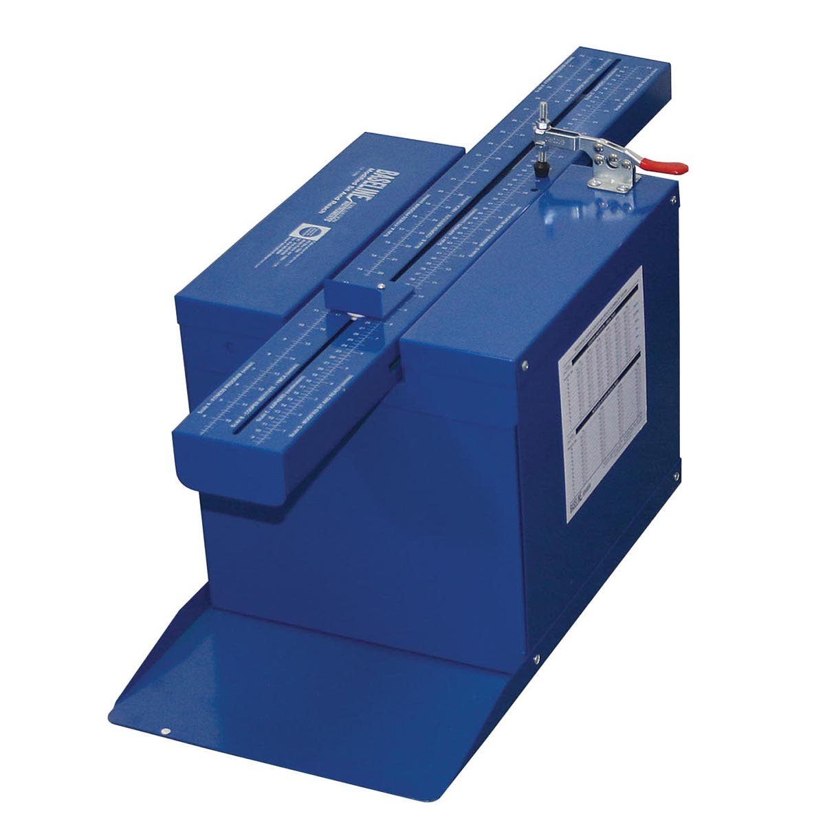 Body Flexibility Tester Deluxe 