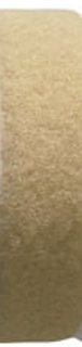 Velcro® Brand Loop 2 X 25 Yard-Beige