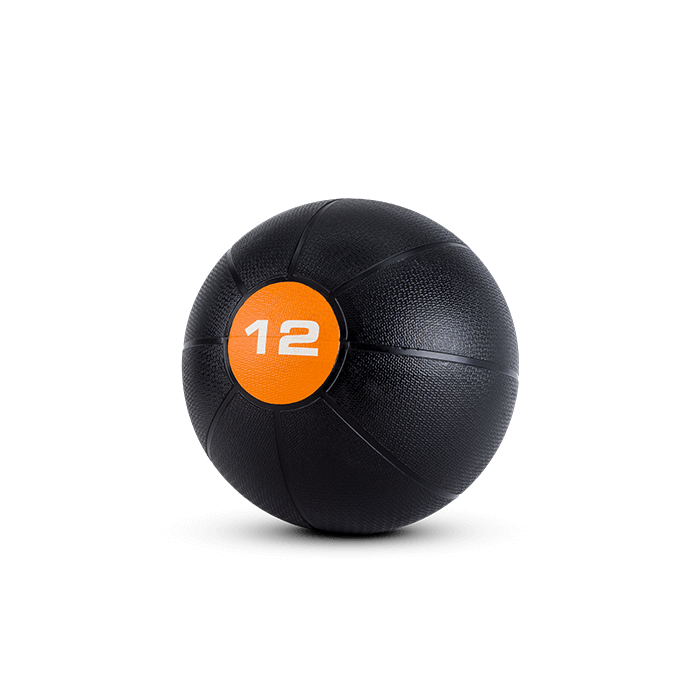 Matrix Xult Med Ball 08 Lb 9 Diameter
