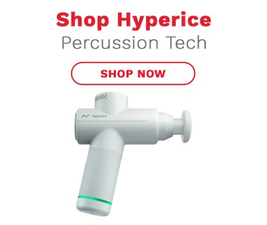 Shop Hyperice Percussion Tech