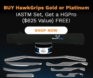  BUY HawkGrips Gold or Platinum