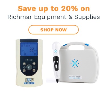 Save up to 20% on Richmar