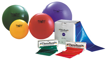 Rehab & Exercise