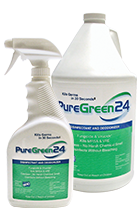 Clinical Supplies