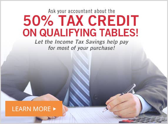 Tax Savings